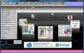 Screenshot of C Shop3D 1.4