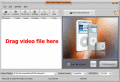 Screenshot of Idoo Video to iPod Converter 2.9