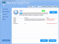 Screenshot of Smart Bad Pool Header Fixer Pro 4.5.8