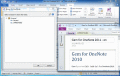 Bring text to OneNote from Office & Browser