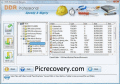 Pictures Recovery software rescue erased file