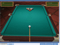 Screenshot of Arcadetribe Pool 3D 1.400