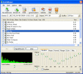 Screenshot of QuickRipper 1.3