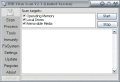 Screenshot of USB Virus Scan 2.4
