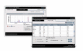 Screenshot of ManageEngine Free Process Traffic Monitor Tool 1.0