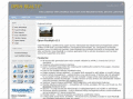 Screenshot of Webuzo for Open-Realty 2.5.8