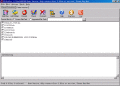 Screenshot of CZ-Xls2Csv 1.0