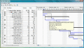 Screenshot of Free Microsoft Project Viewer 3.1