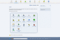 Screenshot of Webuzo for ocPortal 9.0.4
