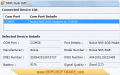 Screenshot of Bulk SMS GSM Reseller 8.2.1.0