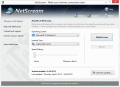 Screenshot of NetScream 1.10.18.2010f