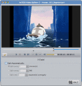 Screenshot of ImTOO Video Splitter for Mac 2.0.1.0314