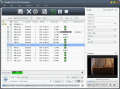 Screenshot of 4Media DVD to PSP Converter 6.5.5.0426