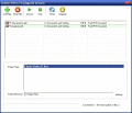Screenshot of Convert Pdf to Flv 6.9