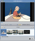 Screenshot of ImTOO Video Joiner for Mac 2.0.1.0314