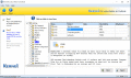 Screenshot of Notes to Outlook Conversion Tool 17.0
