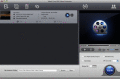 Screenshot of MacX Free PSP Video Converter 4.1.9