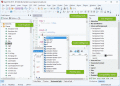 Screenshot of Rapid CSS 2014 12.3