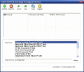 Screenshot of Convert Pdf Word Excel Image Pro 6.9