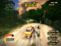 Screenshot of Extreme Jungle Racers 1.15