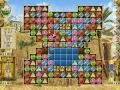 Screenshot of Pharaoh Puzzle 1.0