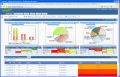 Screenshot of Test cases management , TestUp Tracker 4.2.142
