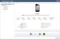 Screenshot of Xilisoft iPhone Photo Transfer 1.0.0.0421