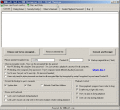 Screenshot of DRMsoft SWF to EXE Encrypter 9.1