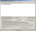 Screenshot of DRMsoft CHM to EXE Converter 2.0