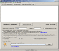 Screenshot of DRMsoft Universal File to EXE Converter 9.1