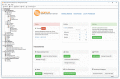 Screenshot of Bopup Communication Server 5.2.1