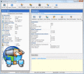 Screenshot of BulletProof FTP Server 2013.1.0.7