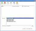Screenshot of Extract Jpeg Wmf Psd from Pdf 6.9
