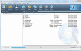 Screenshot of WinISO 6.3.0.5045