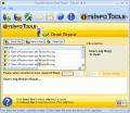 Screenshot of SysInfoTools Email Tools Combo Pack 1.0