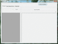 Screenshot of NoteReader 1.0