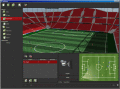 Screenshot of Stadionus 0.9