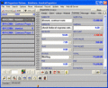 Screenshot of Invoice Organizer Deluxe 4.1