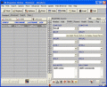 Screenshot of Junior Organizer Deluxe 4.1