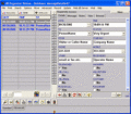 Screenshot of Message Organizer Deluxe 4.1
