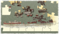 Screenshot of Bionaire Steam Mop Ship Puzzle 1.5