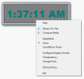 Screenshot of Countdown Timer 1.0