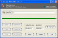Screenshot of Eusing Free MP3 Cutter 2.0