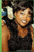 Screenshot of NM Nollywood Face Puzzle 1