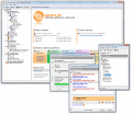 Screenshot of Bopup IM Suite Office Pack 4.5.3