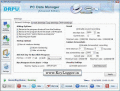 Screenshot of Order Keylogger 5.4.1.1