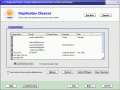 Screenshot of LN Duplicates Cleaner 2.1.0.1211