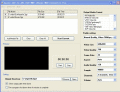 Screenshot of Agree 3GP to AVI FLV WMV Converter 5.1