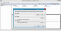 Screenshot of Repair Exchange EDB Files 16.0
