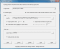Screenshot of Virtual IPDS Printer 2.01